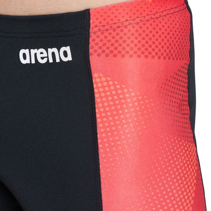 Arena Halftone Jammer