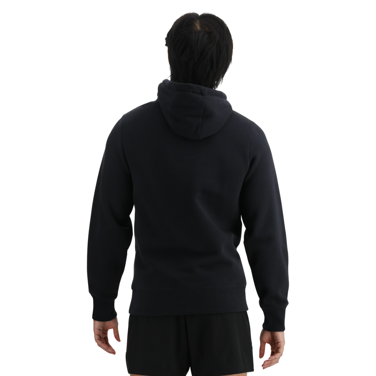TYR Unisex Unltrasoft Midweight Fleece Hoodie