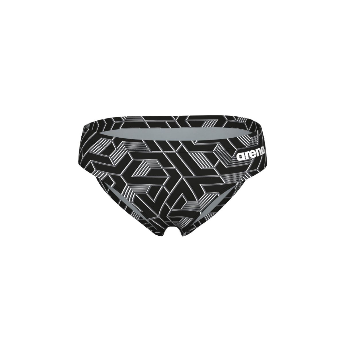 Arena Men's Escape Swim Briefs