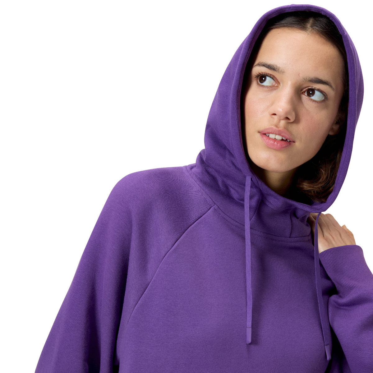 Speedo Fleece Hoodie