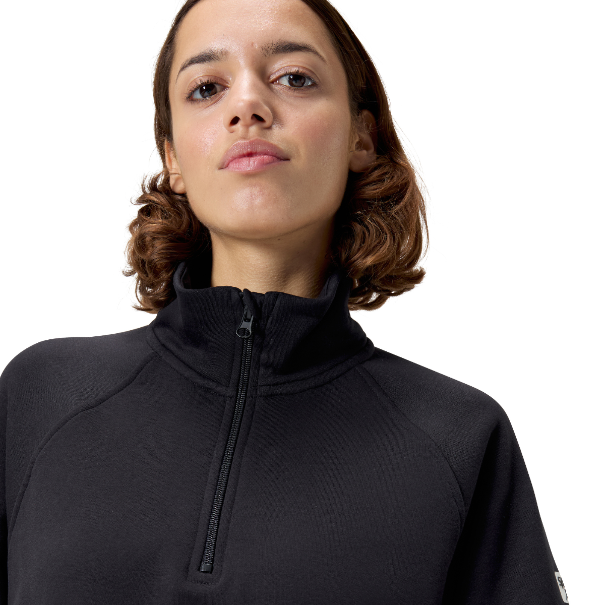 Speedo 1/4 Zip Fleece Pullover