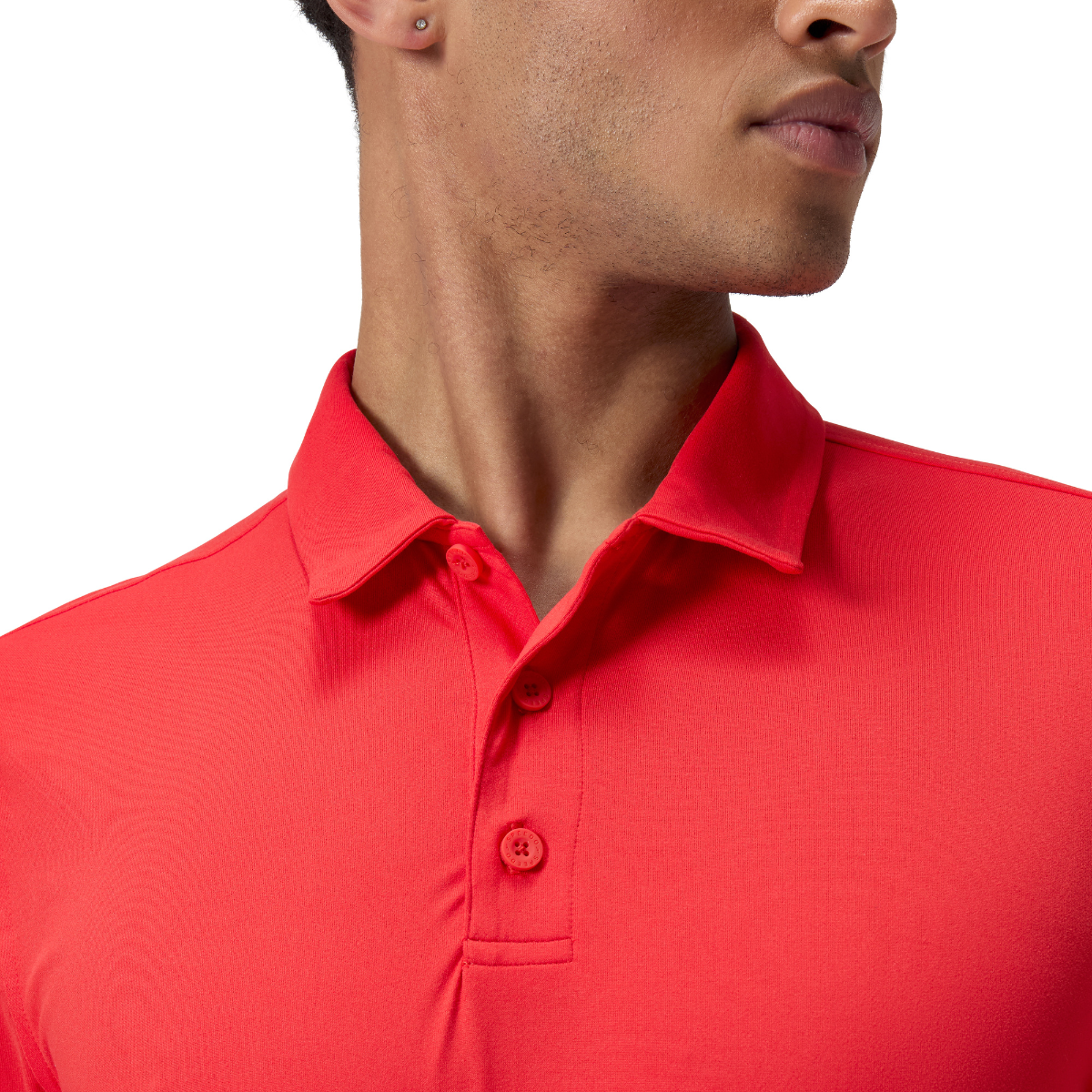 Speedo Unisex S/S Polo