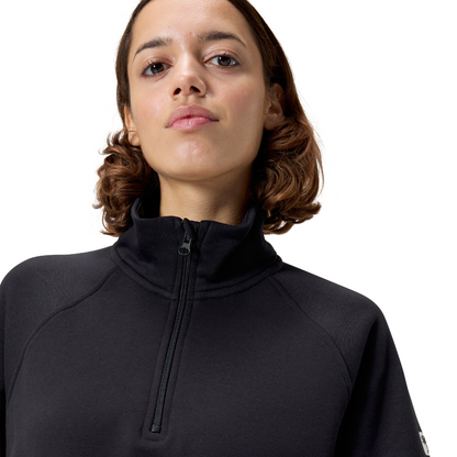 Speedo 1/4 Zip Fleece Pullover