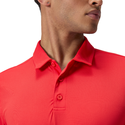 Speedo Unisex S/S Polo