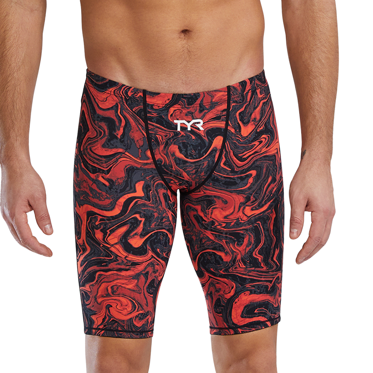 TYR Hyperblitz Thresher Jammer