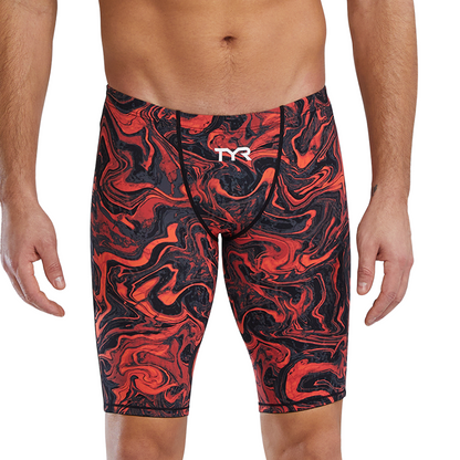 TYR Hyperblitz Thresher Jammer