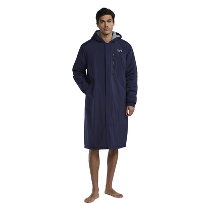 TYR Unisex Hydrosphere Alliance Parka