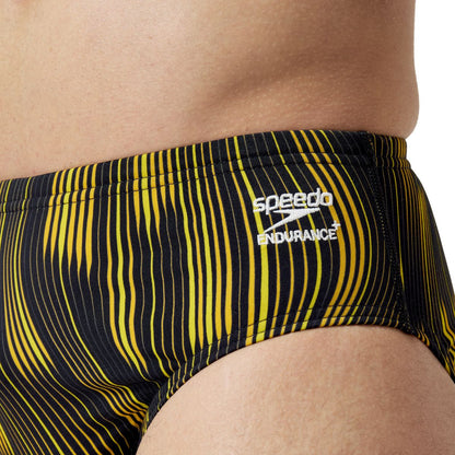 Speedo Space Train Brief