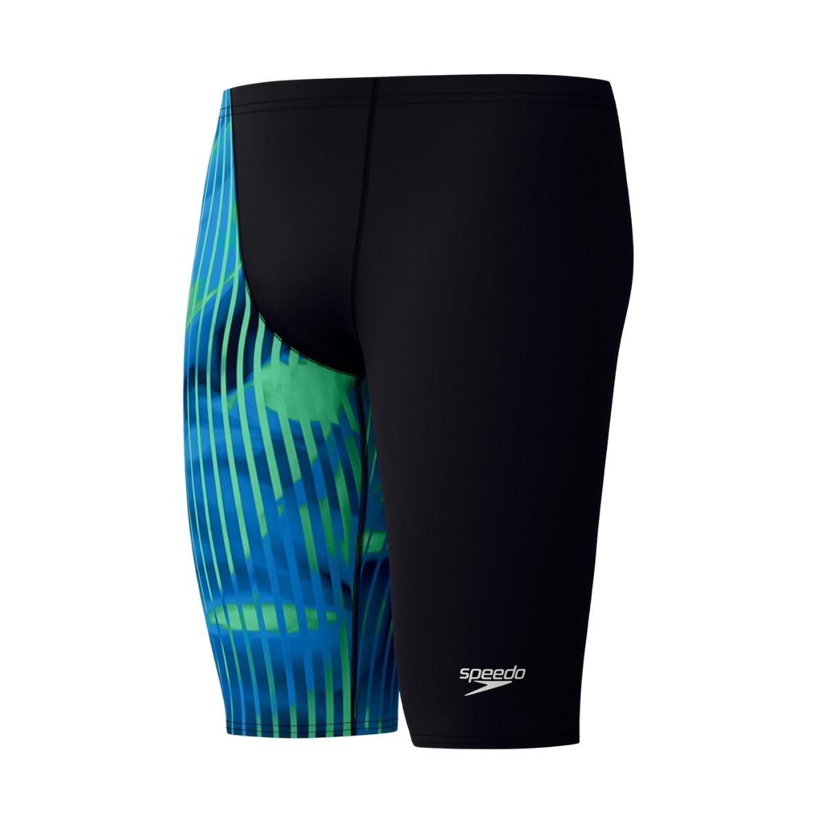 Speedo Linear Lava Jammer