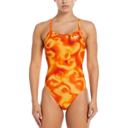 Nike Hydrastrong Digi Haze Racerback