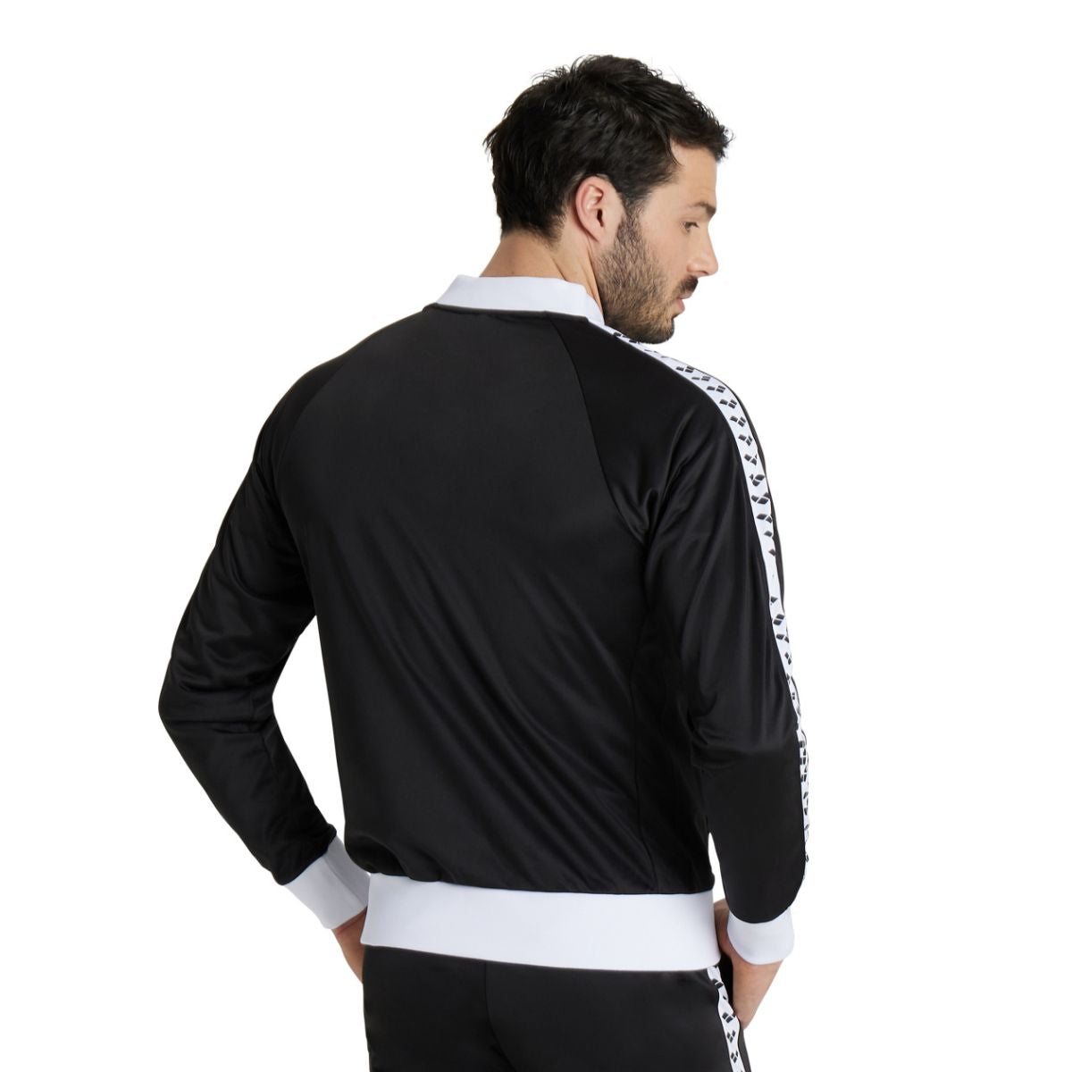 Arena Relax IV Team Jacket