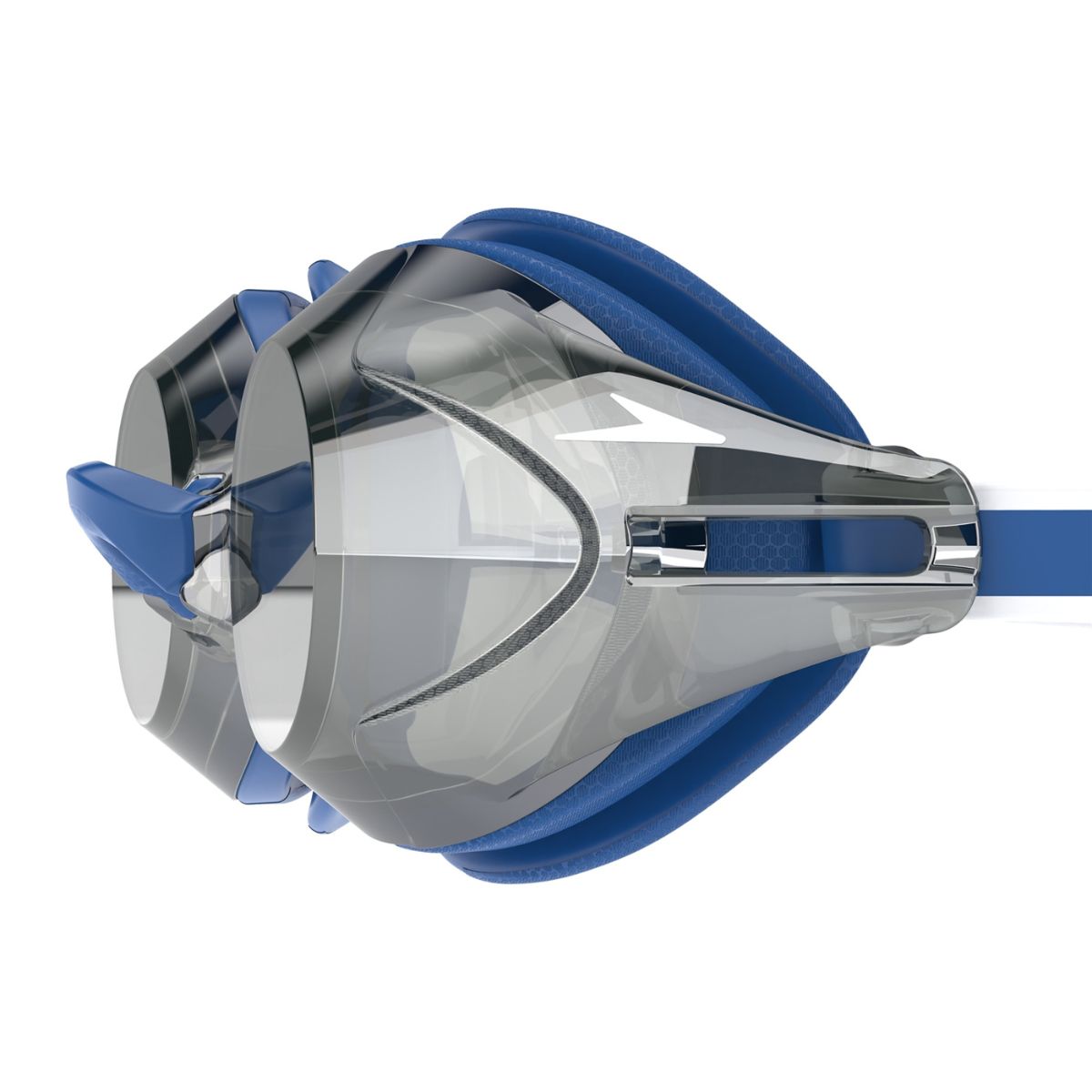 Speedo Vanquisher 3.0 Mirrored Goggle