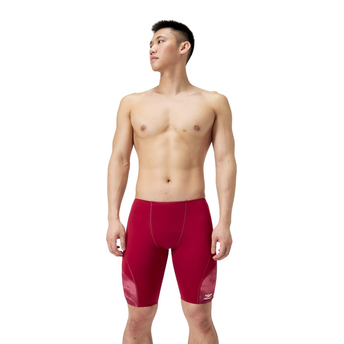 Speedo Lunar Storm Jammer