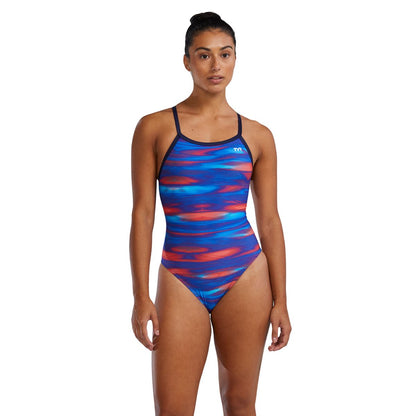 TYR Technowave Diamond Fit
