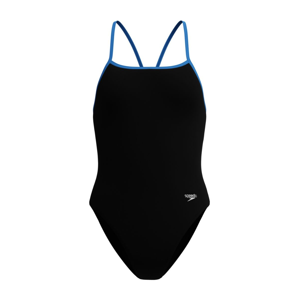 Speedo Solid Endurasoft Turnback