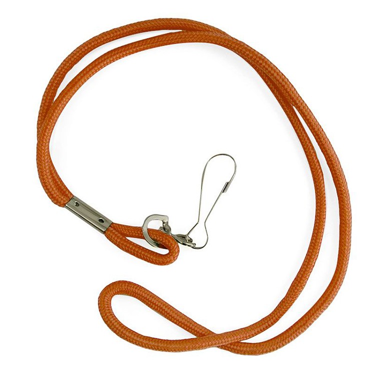 Nylon Neck Lanyard