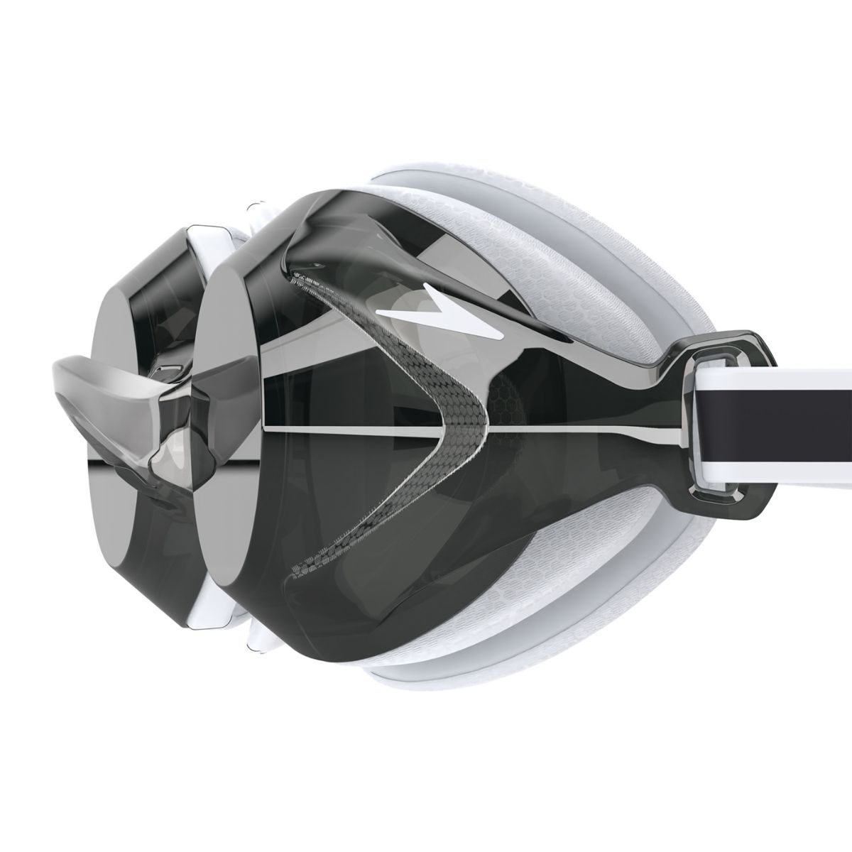 Speedo Junior Mirrored Vanquisher 3.0 Goggle