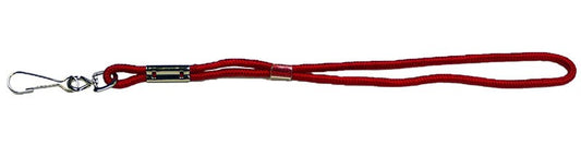 Nylon Wrist Lanyards