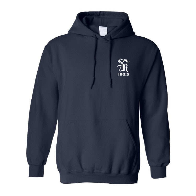 Sunset Ridge Country Club Hooded Sweatshirt