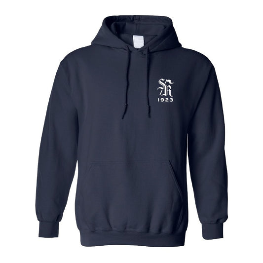 Sunset Ridge Country Club Hooded Sweatshirt