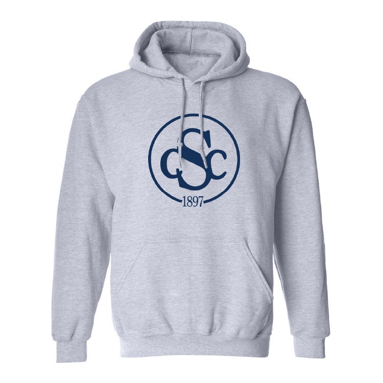 Skokie Country Club Hooded Sweatshirt