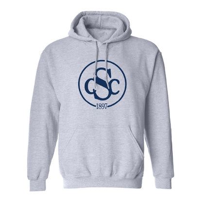 Skokie Country Club Hooded Sweatshirt
