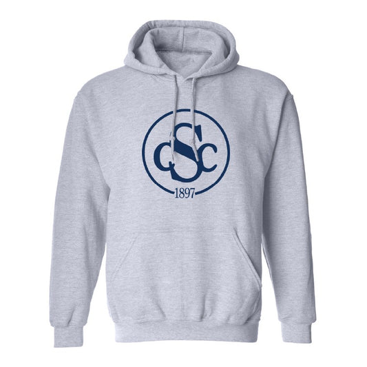 Skokie Country Club Hooded Sweatshirt