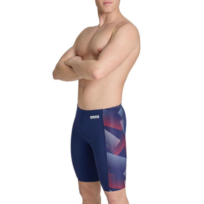 Arena Halftone Jammer