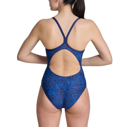 Arena Hydrangea Bouquet Lightdrop Back