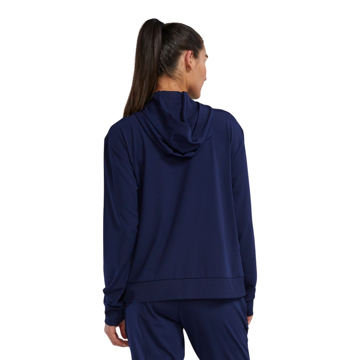 TYR Women's Tech Full Zip Hoodie