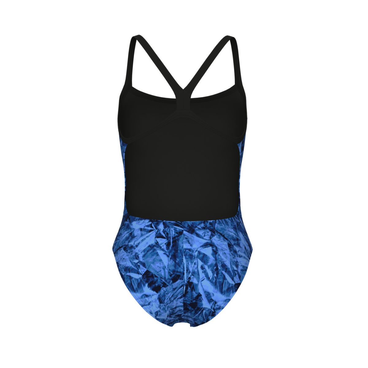 Arena Women's Crackle Lightdrop Back