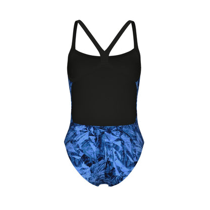 Arena Women's Crackle Lightdrop Back