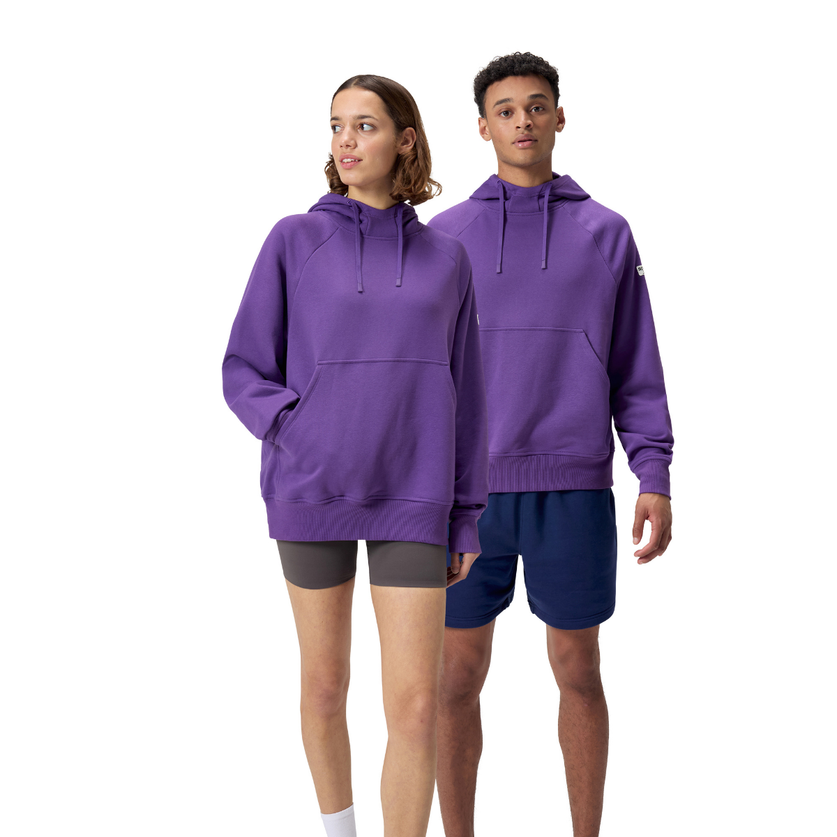 Speedo Fleece Hoodie