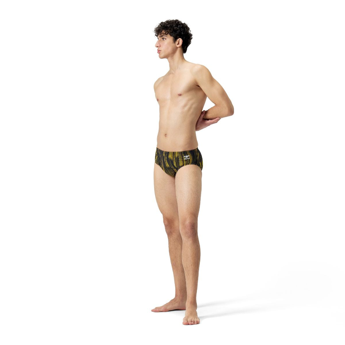 Speedo Space Train Brief