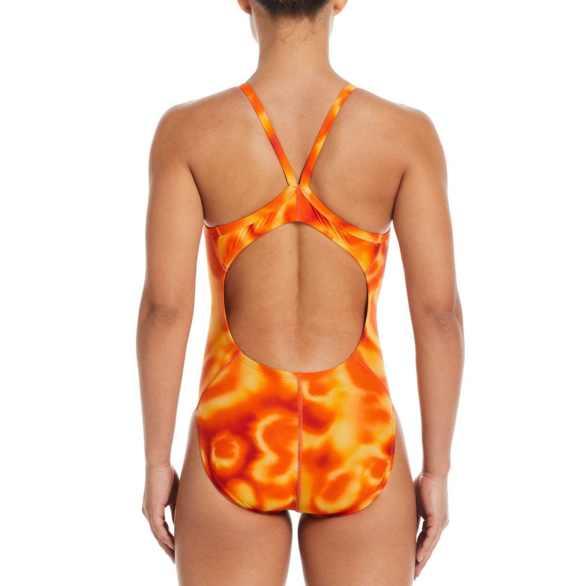 Nike Hydrastrong Digi Haze Racerback