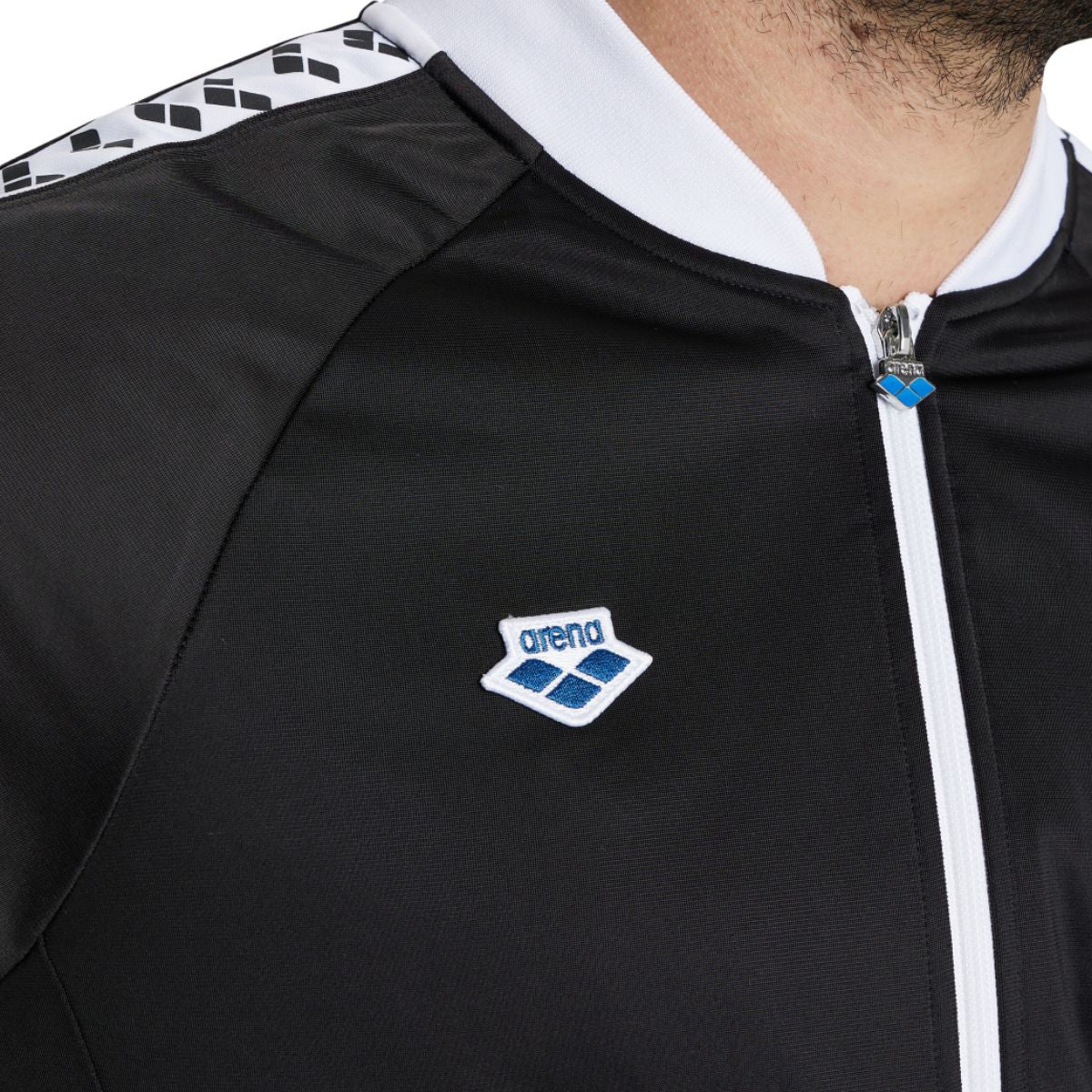 Arena Relax IV Team Jacket