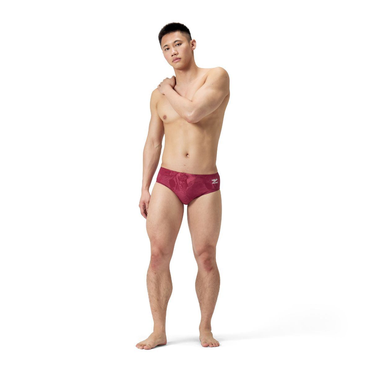 Speedo Lunar Storm Brief