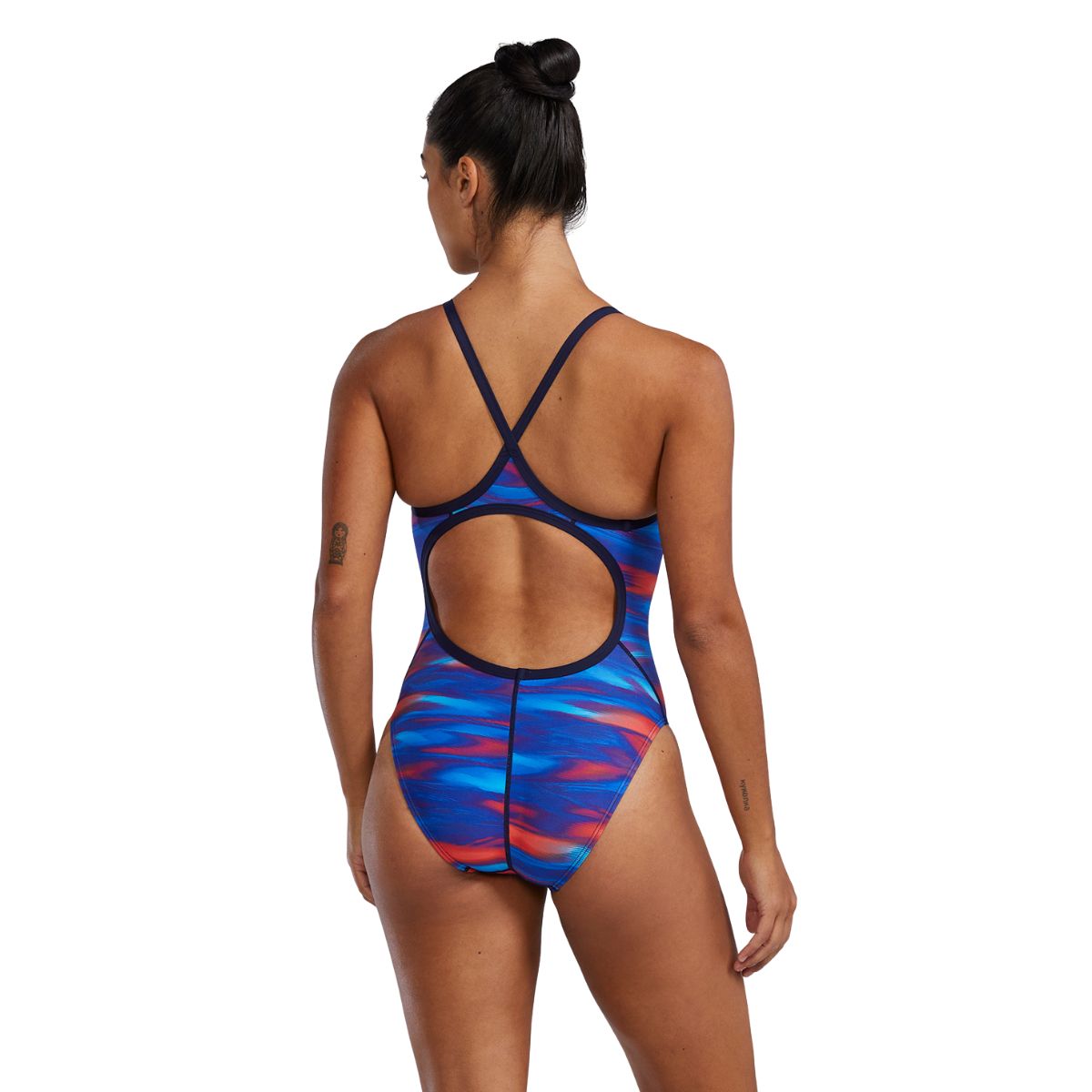 TYR Technowave Diamond Fit