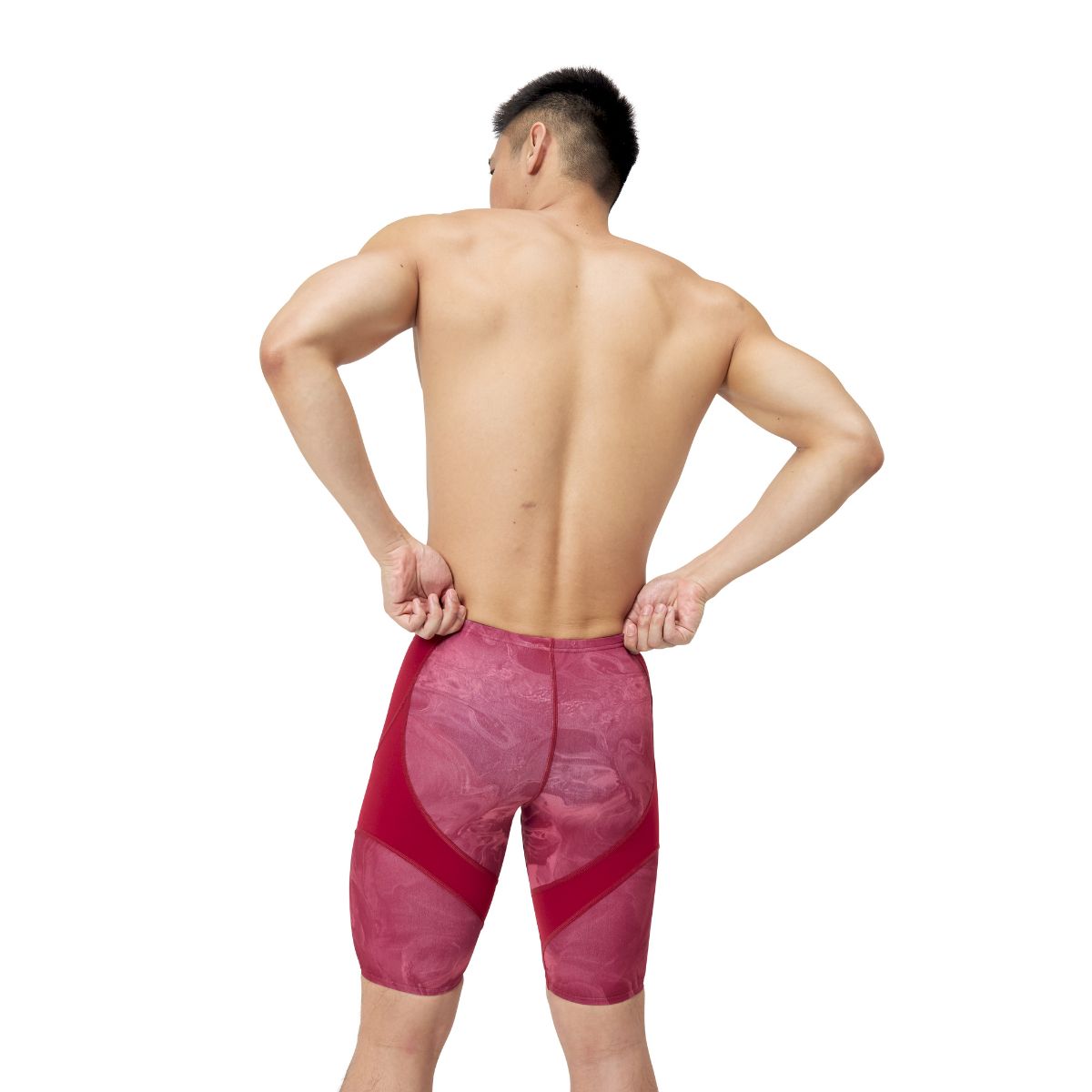 Speedo Lunar Storm Jammer