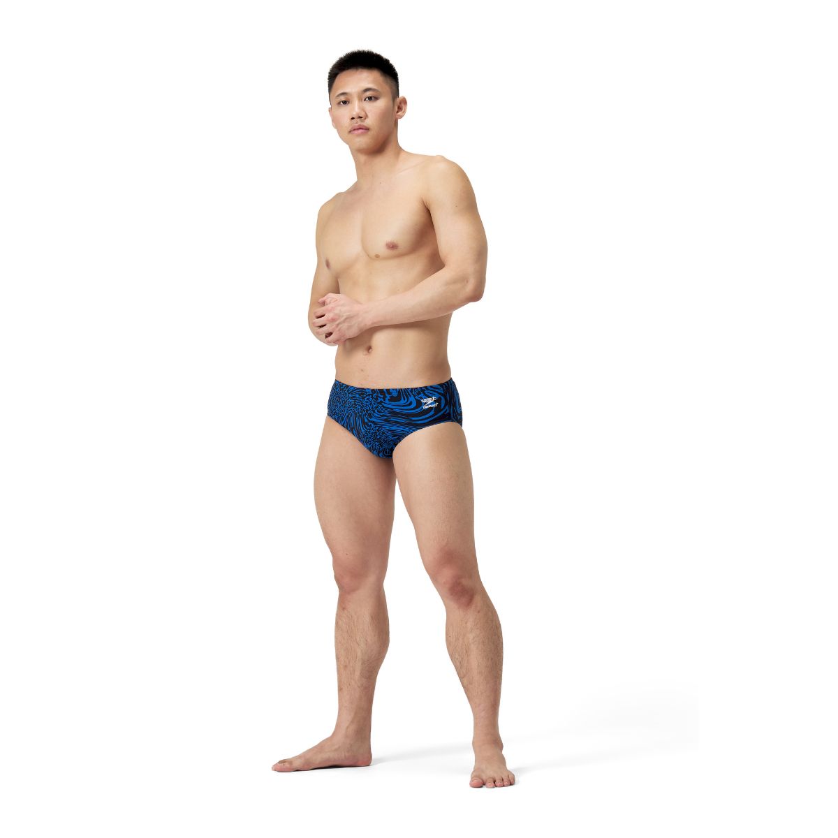 Speedo Hydrochasm Brief | Competitive Swimwear & Gear | Kiefer