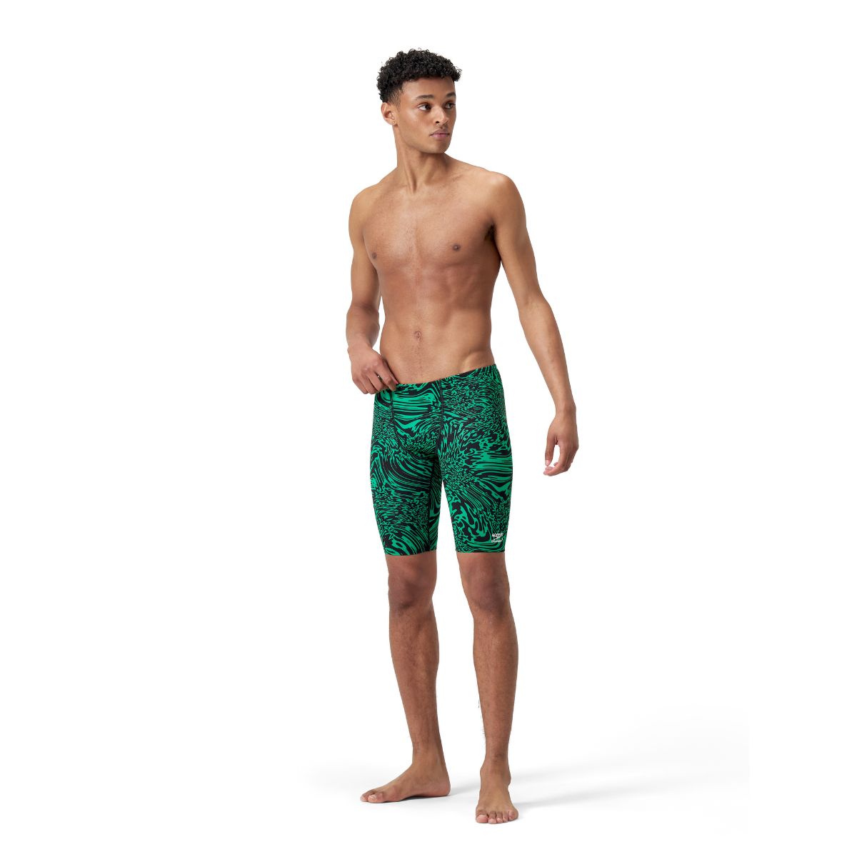 Speedo Hydrochasm Jammer