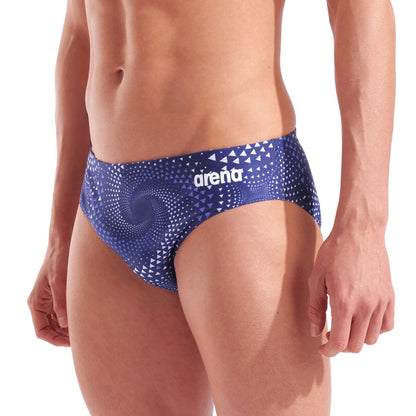 Arena Men's Team Swim Fireflow Briefs