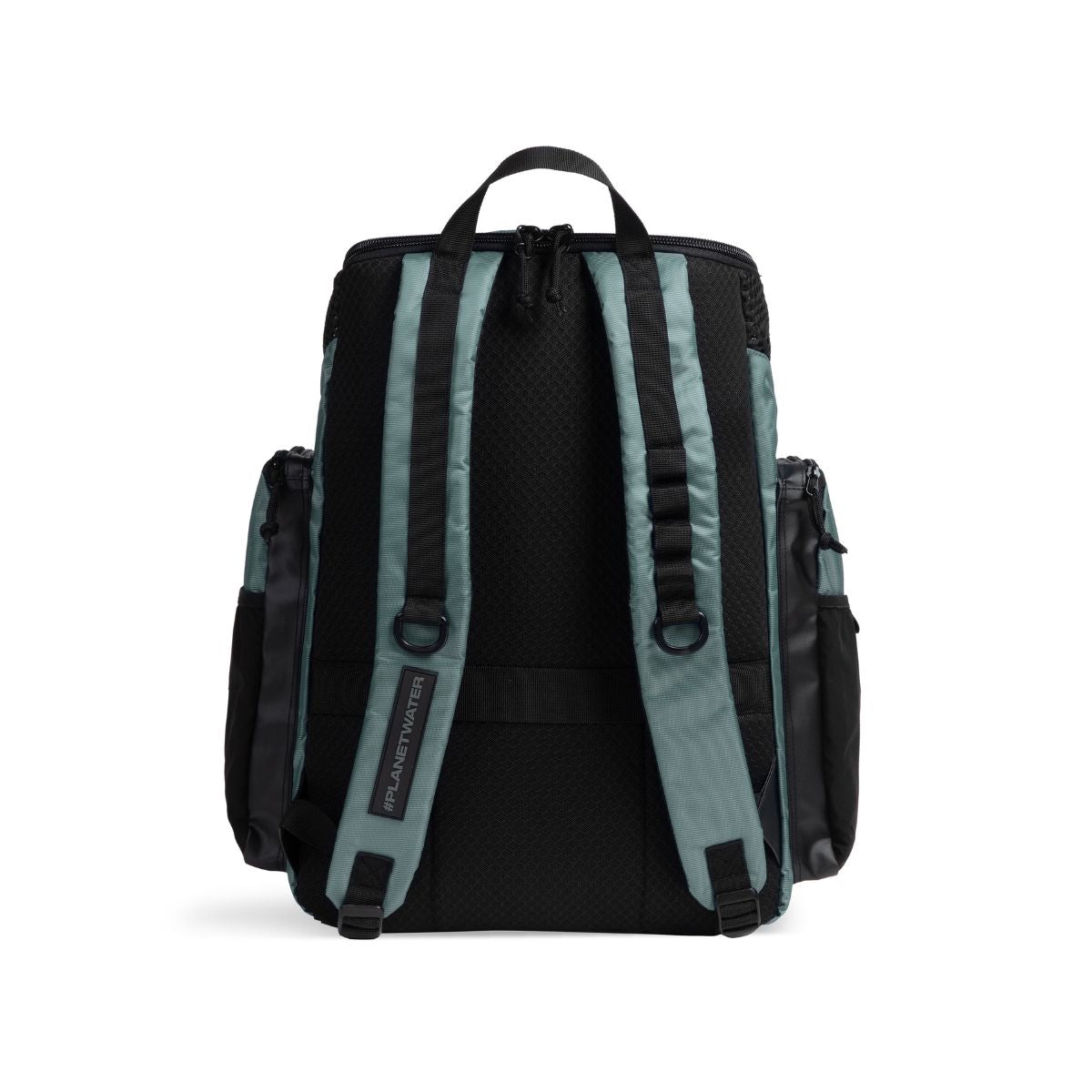 Arena One Go Backpack 45L