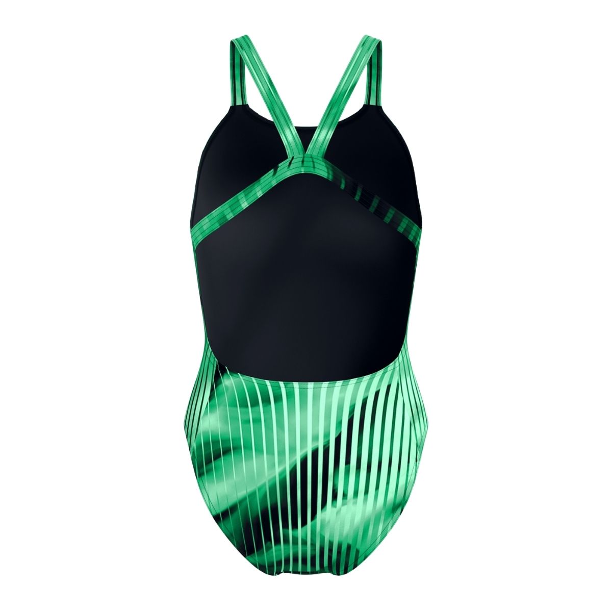 Speedo Linear Lava Leaderback