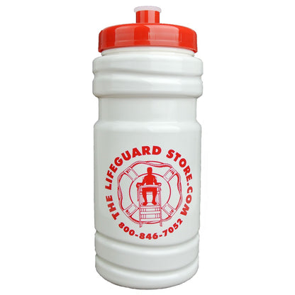 18oz Water Bottle