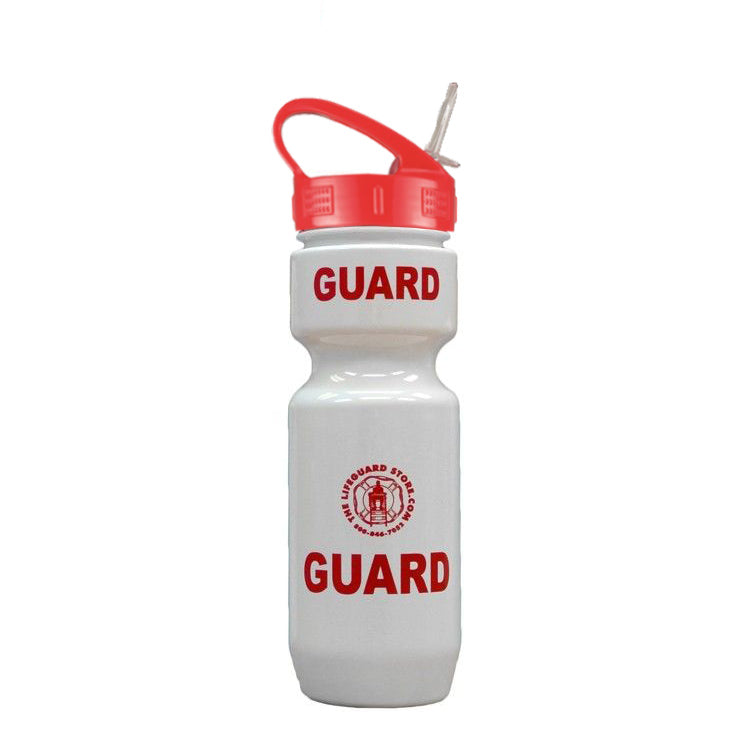 RISE Guard 22oz Bottle