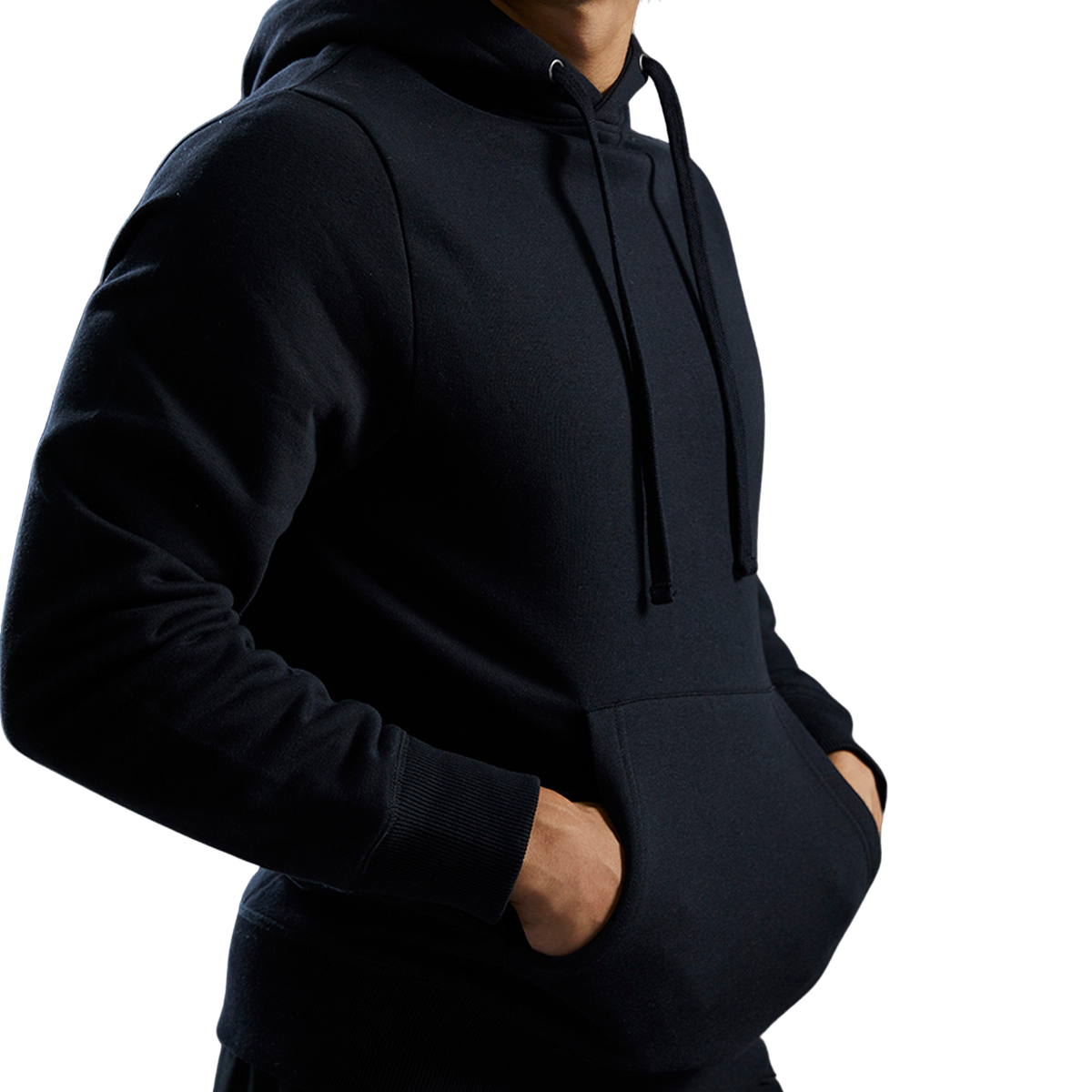 TYR Unisex Unltrasoft Midweight Fleece Hoodie