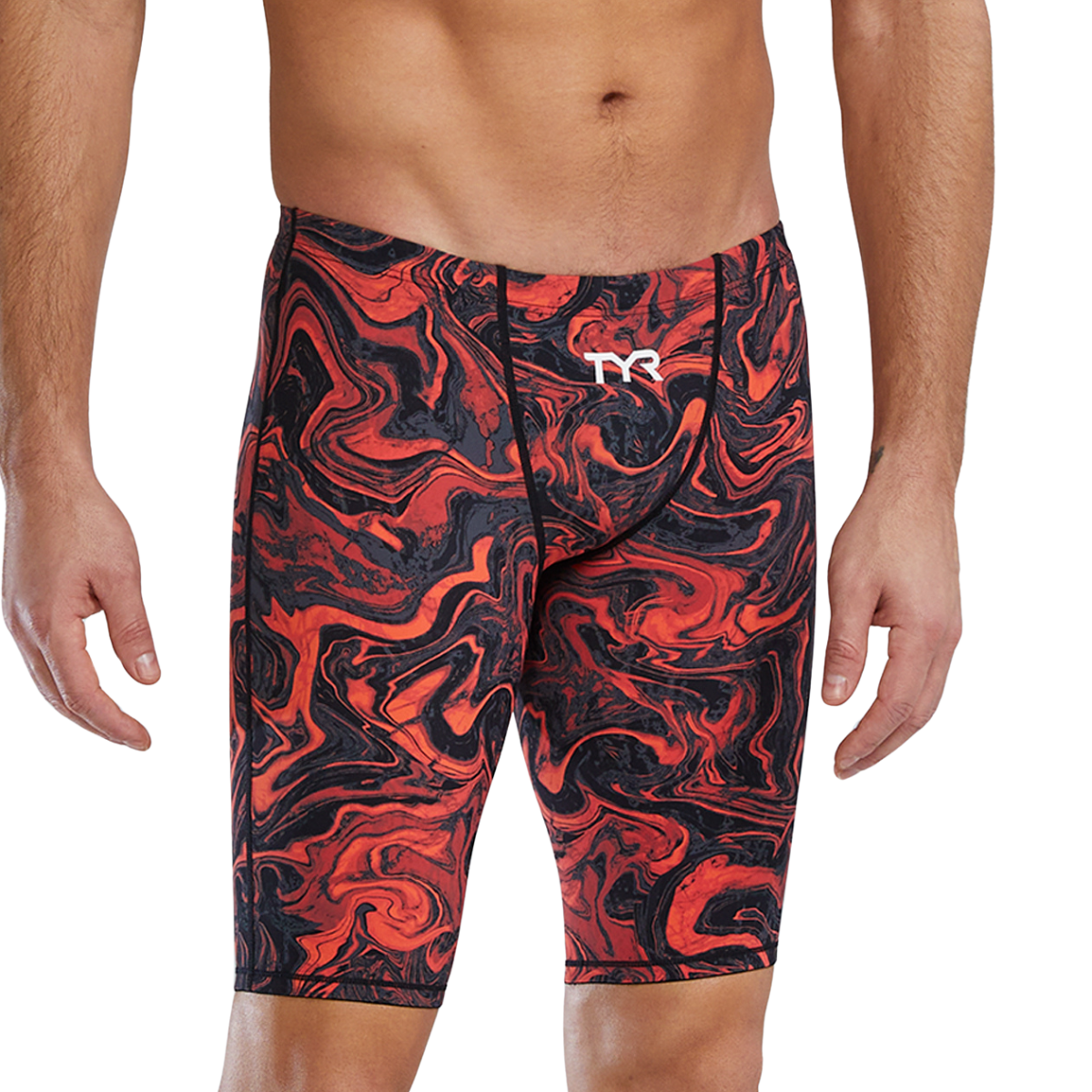 TYR Hyperblitz Thresher Jammer