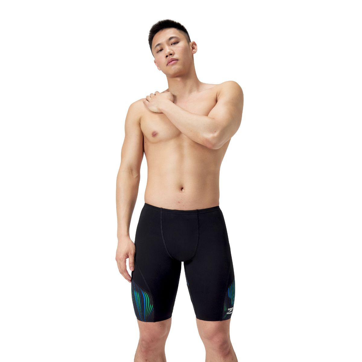 Speedo Space Train Jammer