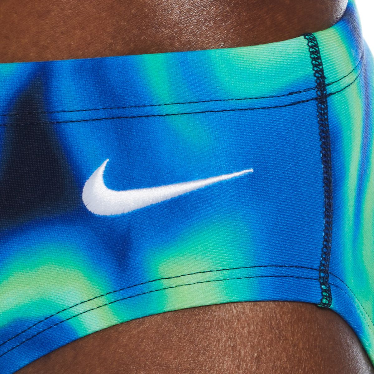 Nike Hydrastrong Digi Haze Brief